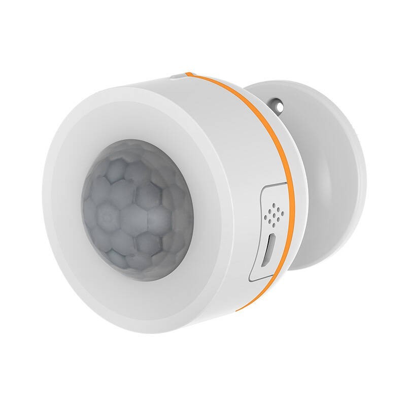 Smart PIR Motion Sensor  NAS-PD07BH ZigBee Homekit