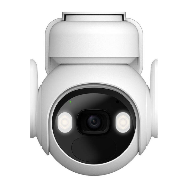 360° наружная Wi-Fi камера с солнечной панелью Imou Cell PT 4G 3MP
