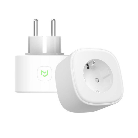 Wi-Fi viedspraudnis (HomeKit) (2 iepakojumi)