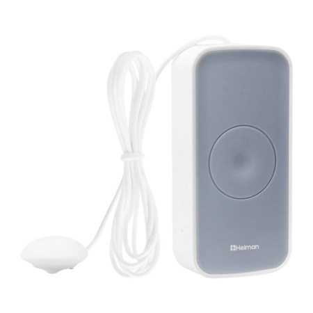 Zigbee Heiman HS1WL-E viedais plūdu sensors