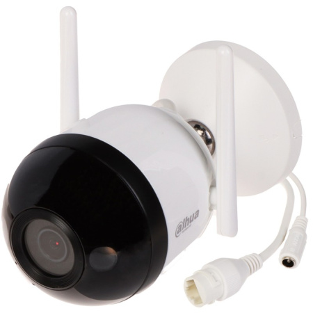 IP KAMERA F4C-PV Wi-Fi, Smart Dual Light Active Deterrence — 3,7 Mpx 2,8 mm DAHUA