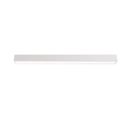 liTE LUNGO Smart Ceiling Light WHITE 120cm 38W 2882lm Tuya WiFi BEACON