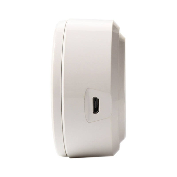 Smart Alarm Siren ZigBee  NAS-AB02W TUYA 100dB