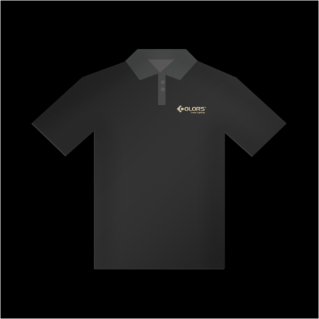 COLORS T-shirt