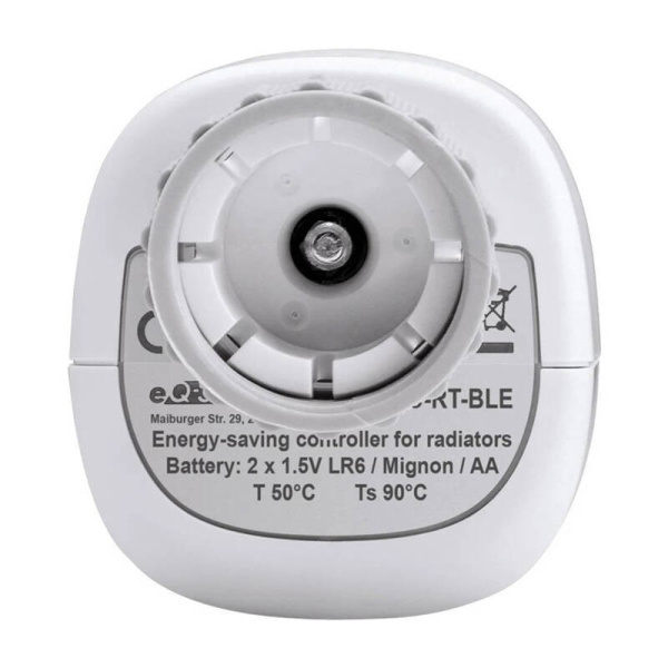 Termostata galvas modelis N EQIVA EQ-3 132231