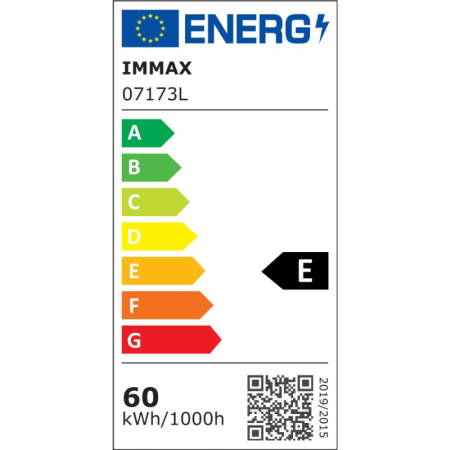 CANTO SLIM Smart piekarams gaismeklis 80x80x7cm 60W melns Zigbee 3.0