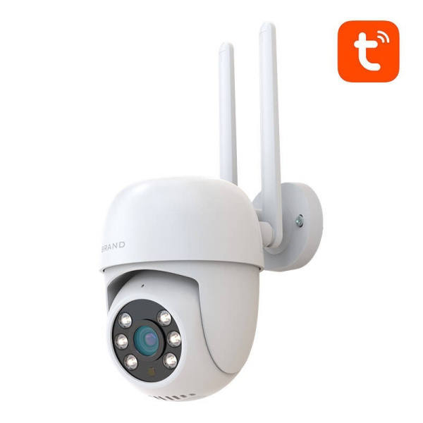 Интеллектуальная камера Avatto IPC-OD-02 Wi-Fi 4MP