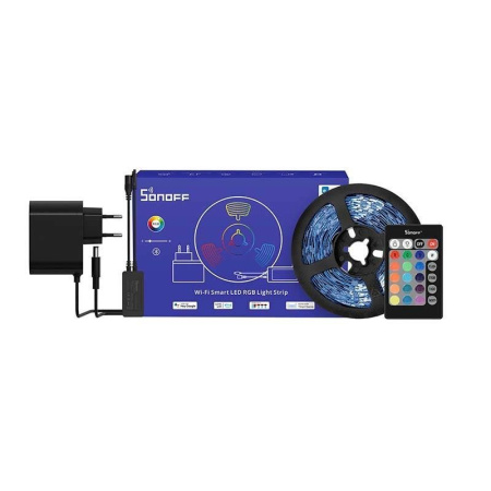 Smart Led Light Strip L2 Lite 5m Sonoff