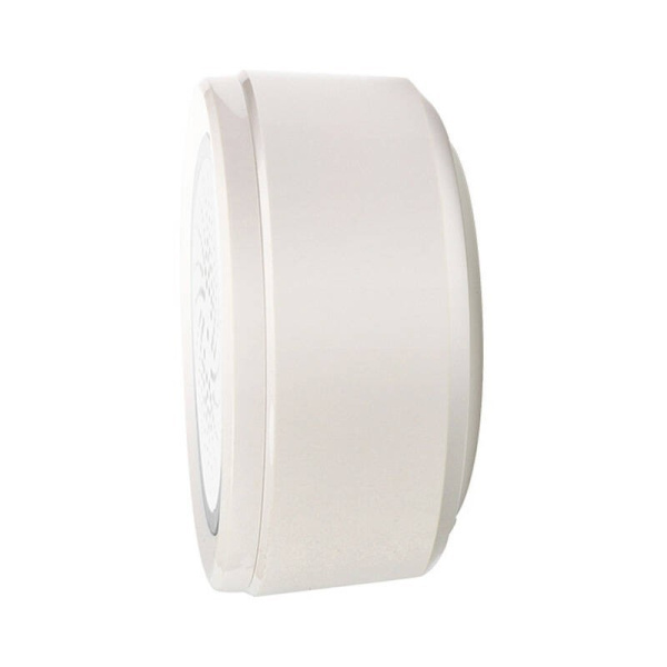 Smart Alarm Siren ZigBee  NAS-AB02W TUYA 100dB