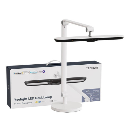 Galda lampa Yeelight LED V1 Pro (bāzes versija)