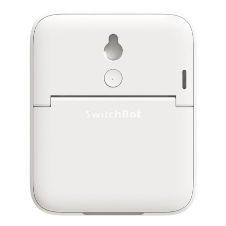 Termometrs un higrometrs SwitchBot termometrs un higrometrs Plus