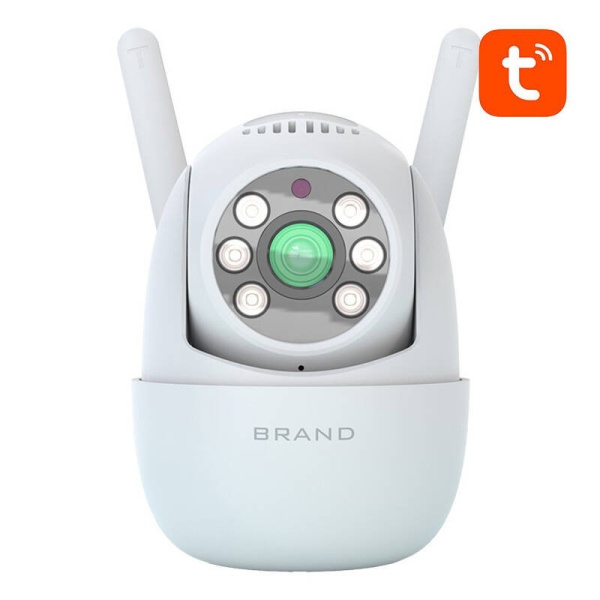 Интеллектуальная камера Avatto IPC-OD-02 Wi-Fi 4MP