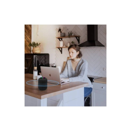 7W CCT Amber G95 ZigBee GL HUE TUYA spuldze