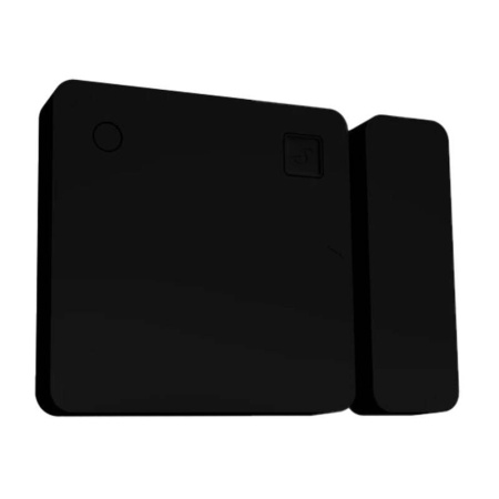 Durvju/logu sensors BLU Bluetooth (melns) Shelly