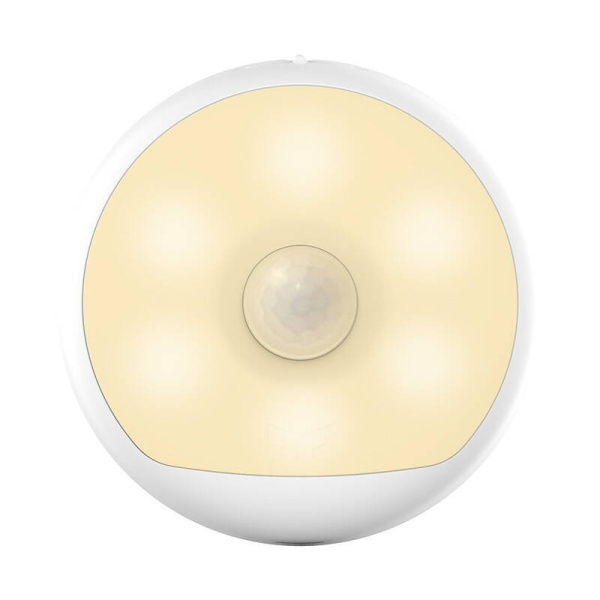 Ночник Yeelight Sensor NightLight с датчиком движения