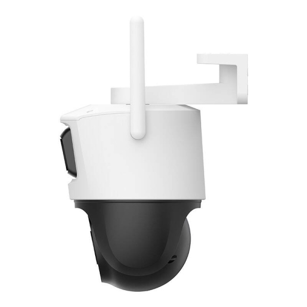 360° āra Wi-Fi kamera IMOU Cruiser Dual 6MP