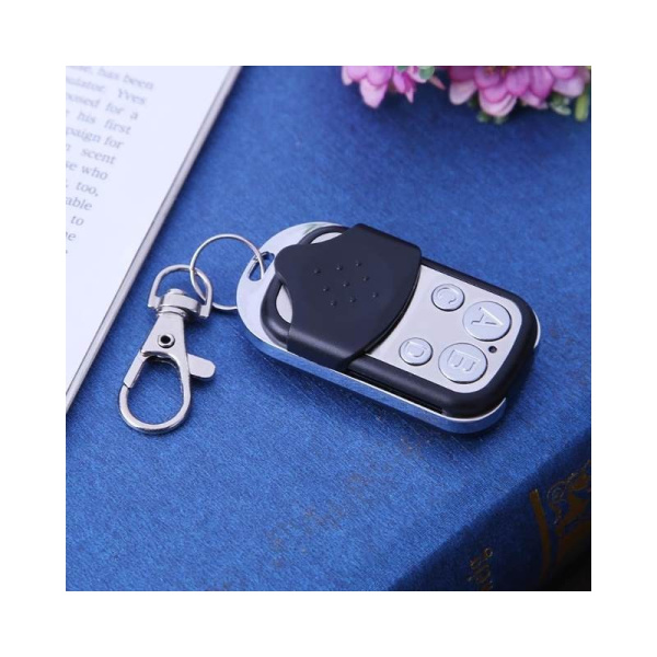Alarm remote controller 433