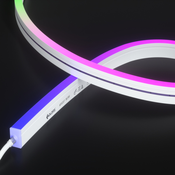 AFS1217-DMX512 RGB neon light-24V
