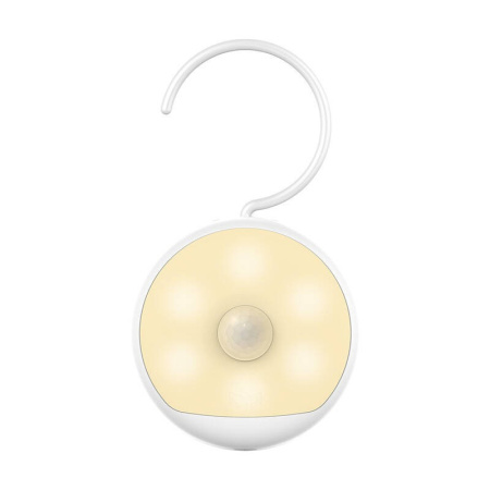 Yeelight Sensor NightLight nakts lampa ar kustības sensoru
