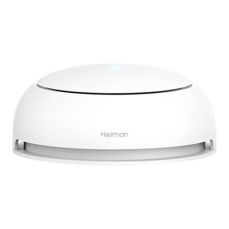 Heiman WS2SA-1 Tuya optiskais WiFi dūmu detektors