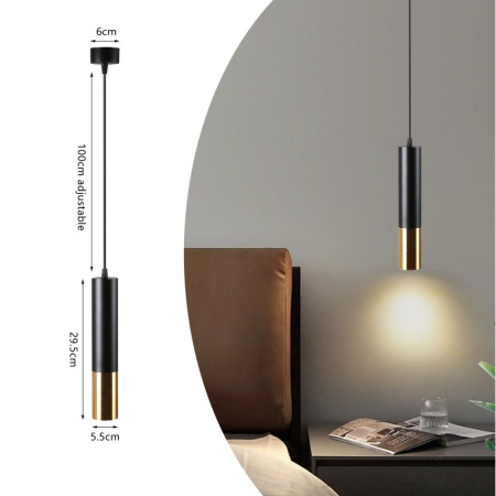 liTE PUNTO-ZG Smart griestu piekarams prožektors GU10, 6W RGB+CCT WiFi BEACON