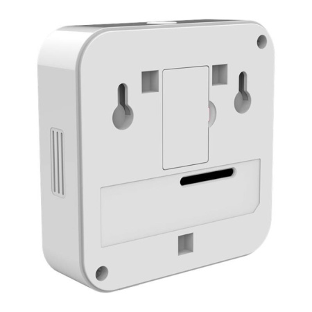 Heiman WS-720ES Tuya WiFi viedais oglekļa monoksīda detektors