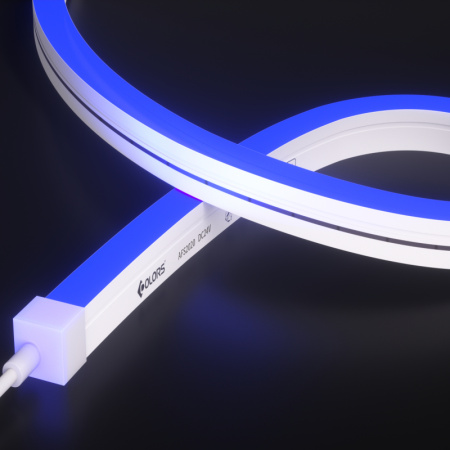 AFS2020-RGBW-24V
