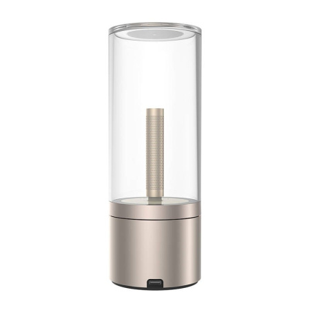 Apkārtējā lampa Yeelight Candela