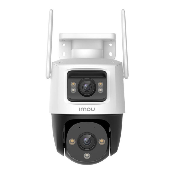 360° āra Wi-Fi kamera IMOU Cruiser Dual 6MP