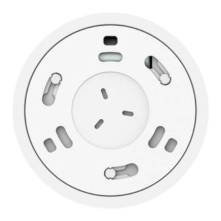 Heiman WS2SA-1 Tuya optiskais WiFi dūmu detektors