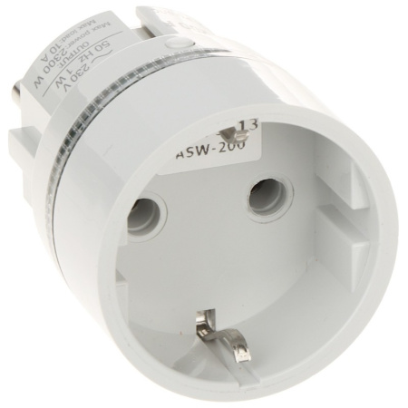 WI-FI VIEDSPRUGS ASW-200-F-W BE WAVE 2300 W SATEL