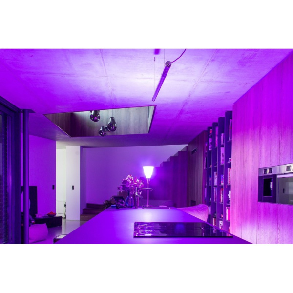 Neo SMART LED strip 10m, RGB, CCT, color, dimmable, wifi, IR remote