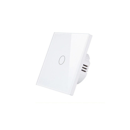 SmartWise Z1-LNS 1 grupas Zigbee viedais sienas skārienslēdzis