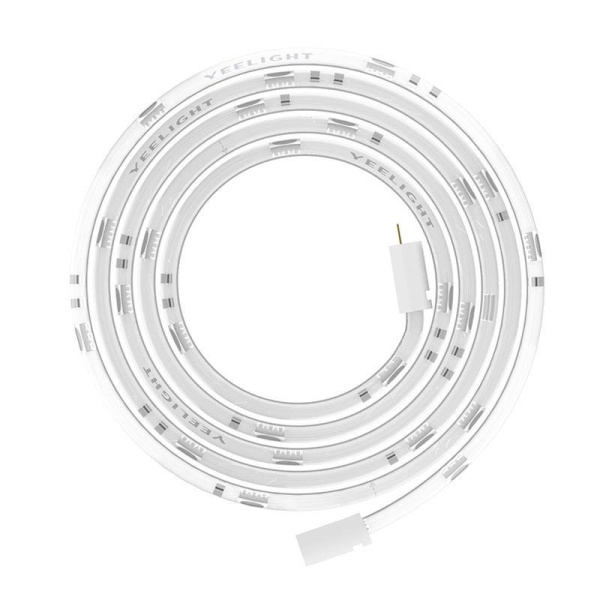 Yeelight LED gaismas sloksnes pagarinājums (1 m)