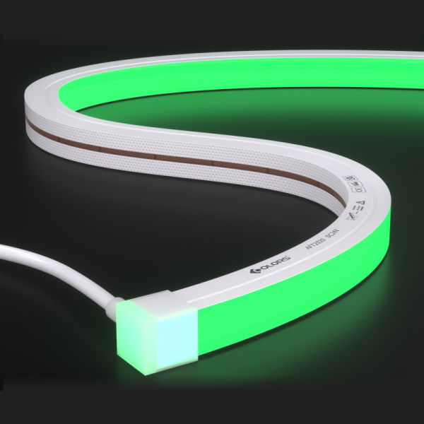 AFT2020-Color light-24V