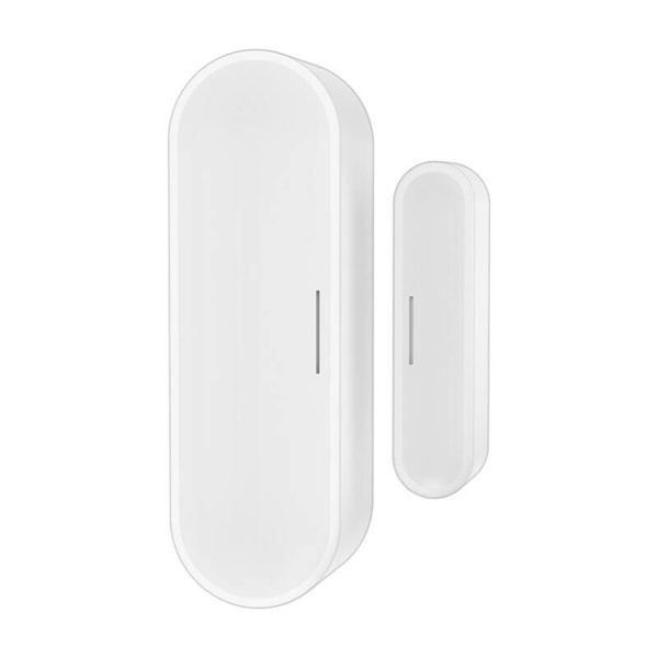 Durvju/logu atvēršanas sensors USB HomeKit ZigBee NEO NAS-DS07BH