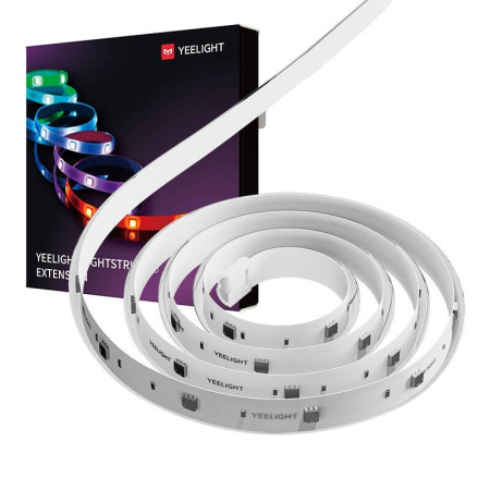 Yeelight LED Lightstrip Pro pagarinājums (1 m)