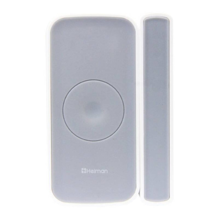 ZigBee Heiman HS1DS-EF viedais durvju atvēršanas sensors