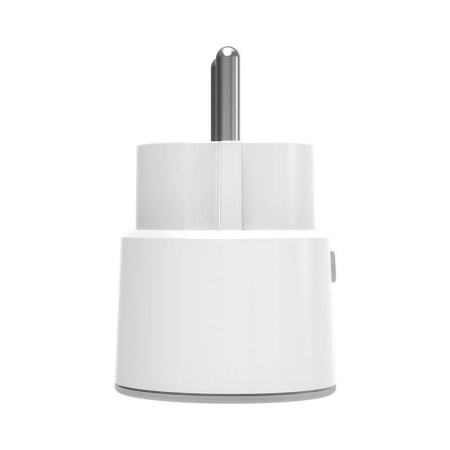 Smart Plug Matter  NAS-WR07WM