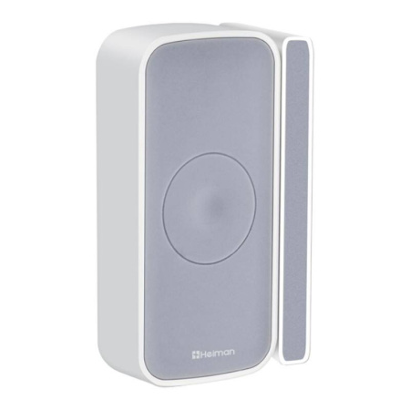 ZigBee Heiman HS1DS-EF viedais durvju atvēršanas sensors