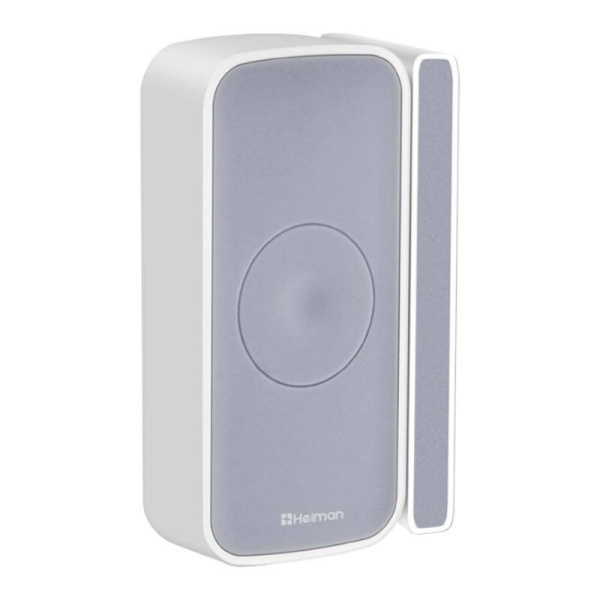 ZigBee Heiman HS1DS-EF smart door opening sensor