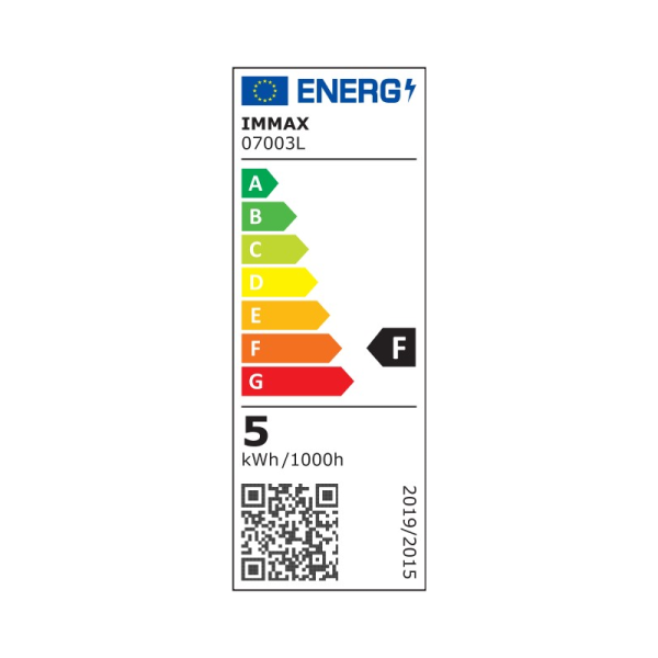 Sienas lampa 1x GU10 pelēka (Zigbee)