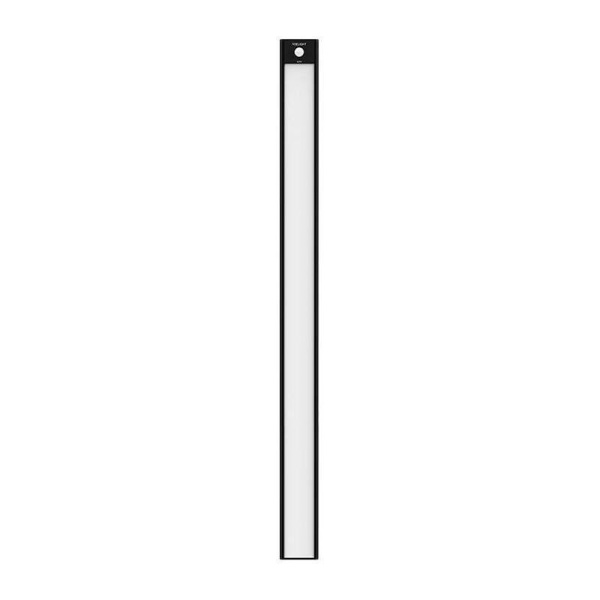 Yeelight skapja sensora gaisma 60 cm - melna 4000 K
