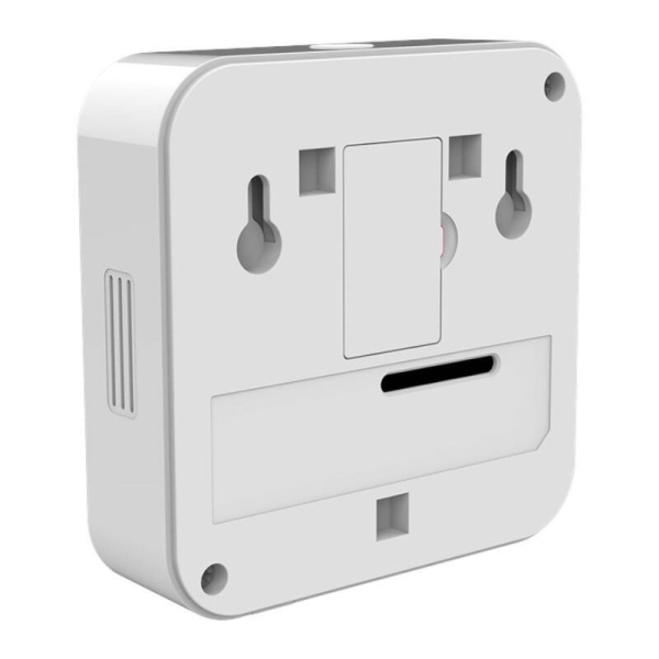 ZigBee Heiman HS-720ES smart carbon monoxide detector