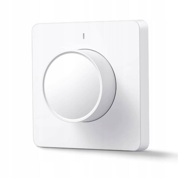 Gaismas dimmera rokturis ZigBee KT TUYA sērija
