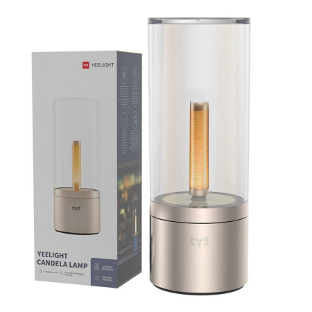 Apkārtējā lampa Yeelight Candela