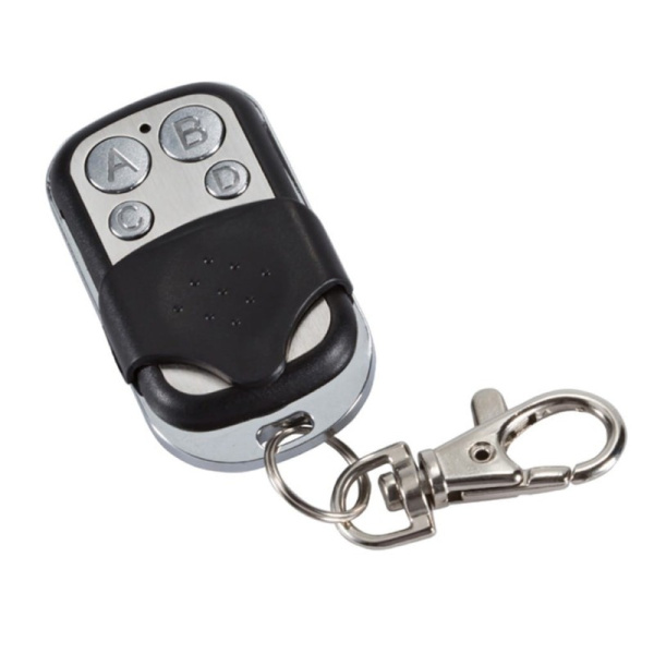 Alarm remote controller 433