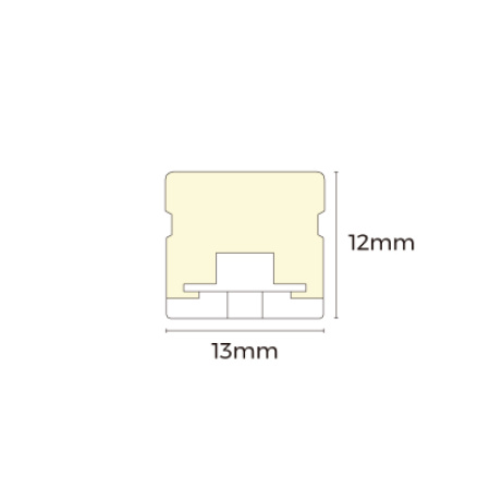 AFT1312U-White light-24V