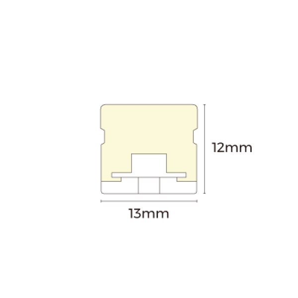 AFT1312U-White light-24V