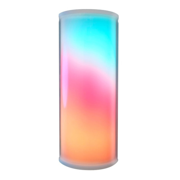 УМНЫЙ НОЧНОЙ СВЕТИЛЬНИК РУЧКА RGBIC БАТАРЕЯ USB-C WIFI TUYA